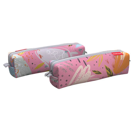 Erichkrause Trousse Polo Longue - Rose