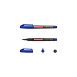 Erichkrause Permanent Marker P-70 - Blue