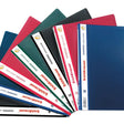 Erichkrause Porte Documents R. 60 Vues Diamond - Bleu