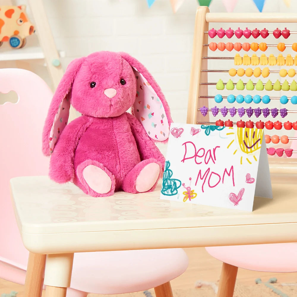 B. Toys Boulier en Bois 18M+