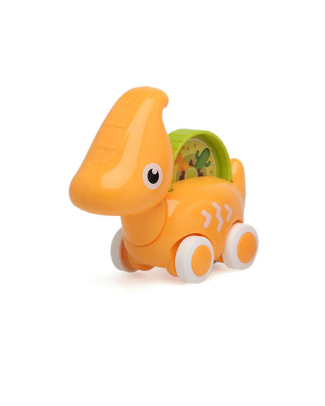 Kiokids Jouet Dinosaures - Orange