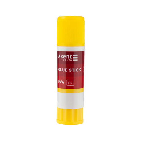 Axent Colle Stick PVA 21g - Présentoir Pratique
