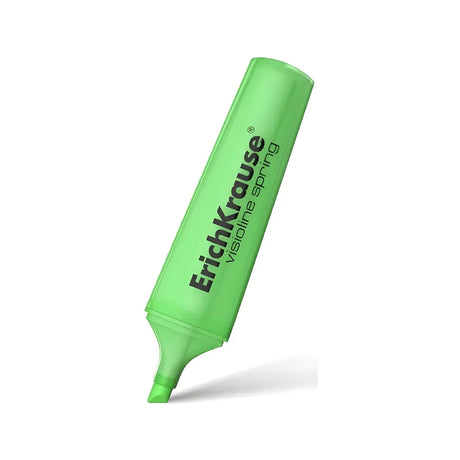 ErichKrause Marqueur Fluo V12 Spring - Vert 