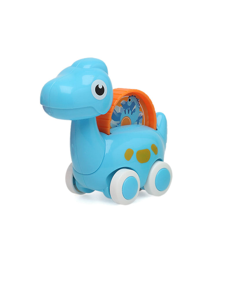 Kiokids Jouet Dinosaures - Bleu