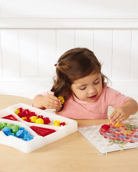Quercetti Fantacolor Junior 2-5A