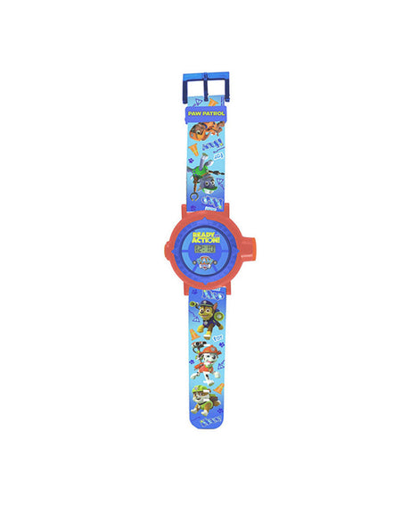 Lexibook Montre Digitale Avec Projection - Pat' Patrouille