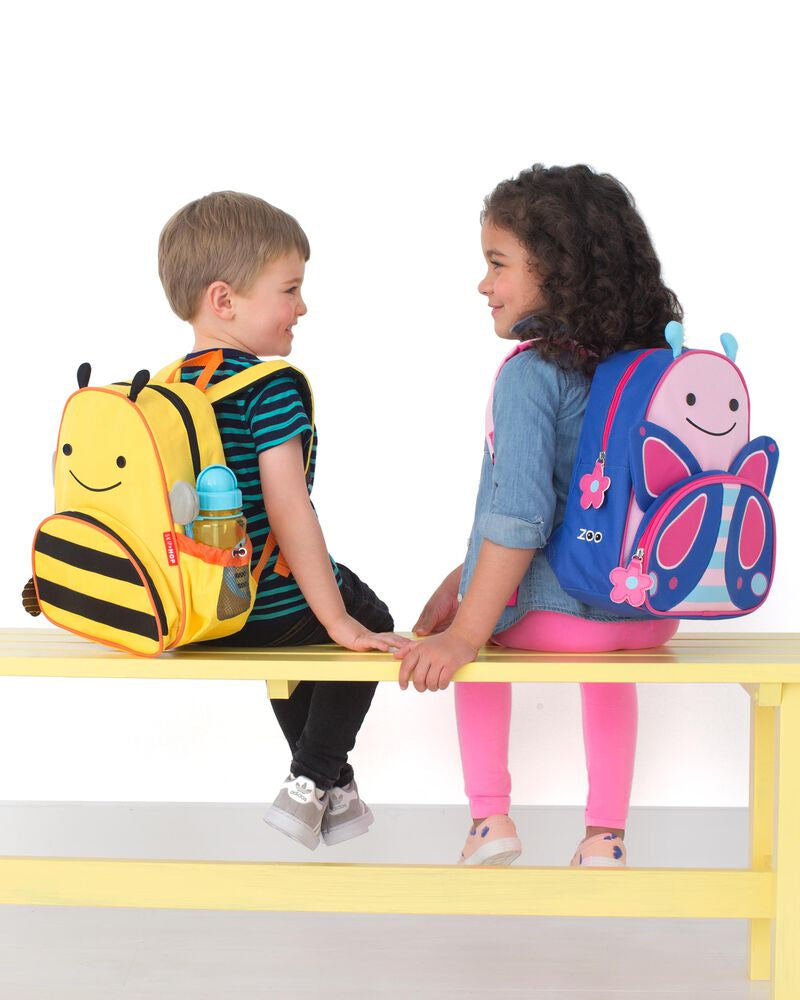 Skip Hop Sac à dos enfant - Abeille