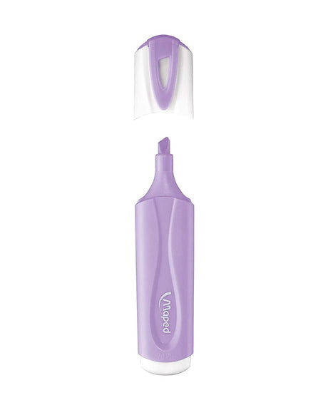 Maped Classic Pastel Highlighter - Mauve