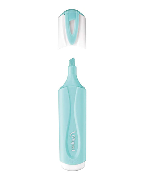 Maped Classic Pastel Highlighter - Blue