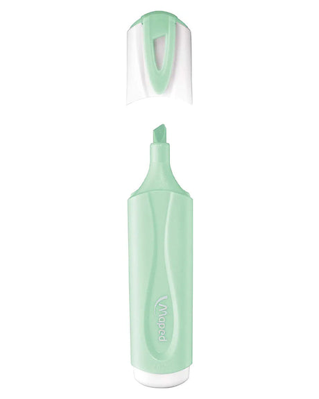 Maped Classic Pastel Highlighter - Green