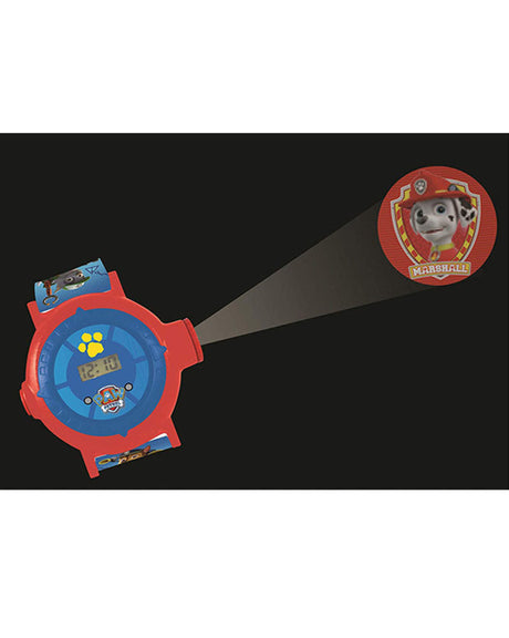 Lexibook Montre Digitale Avec Projection - Pat' Patrouille