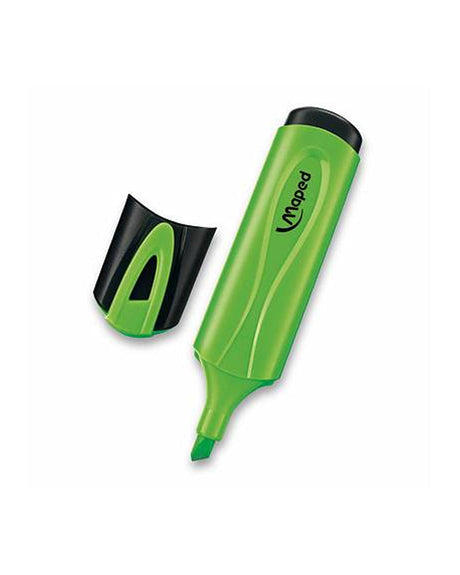 Maped Surligneur Classic Vert