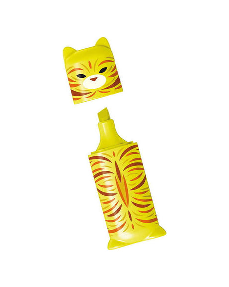 Maped Surligneur Mini Cute - Jaune
