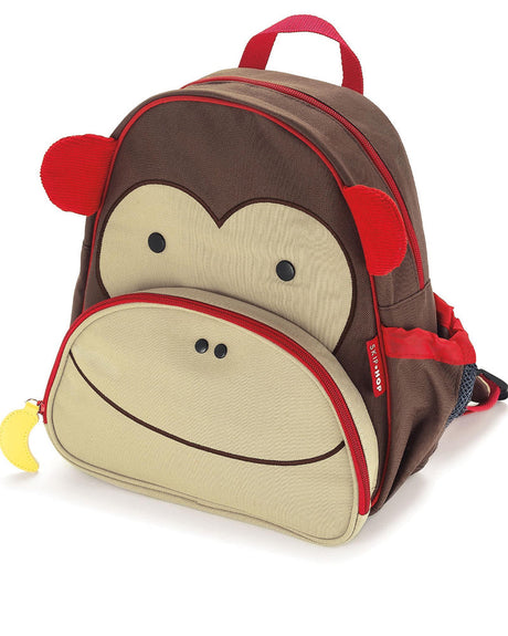 Skip Hop Sac à dos pour enfant - Singe