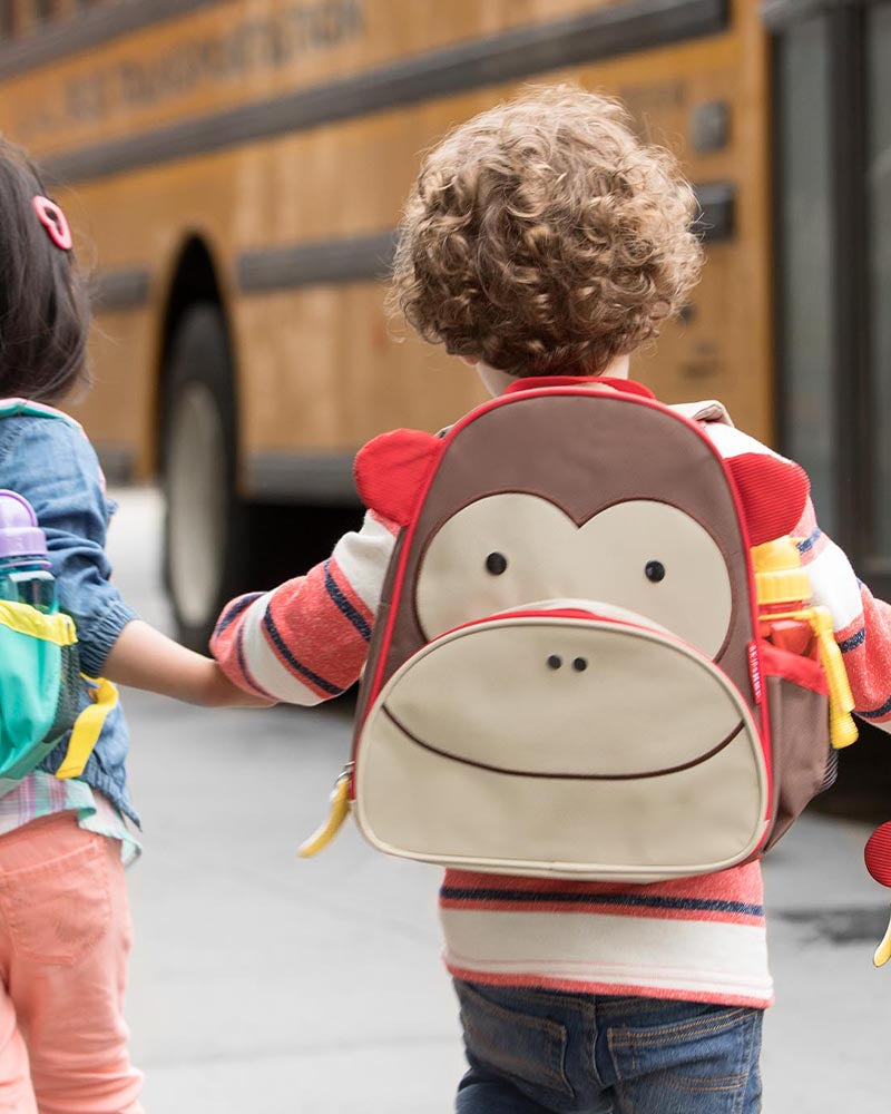 Skip Hop Sac à dos pour enfant - Singe