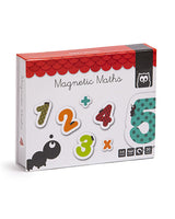 Eurekakids - Magnetic Numbers 30 Pieces 3 Years+