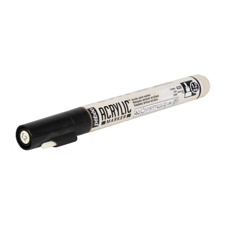 Pebeo Acrylic Marker 1.2 mm N°29 - Linen
