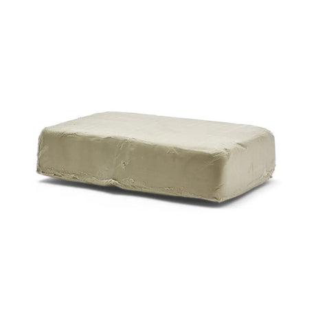 Pebeo Argile Blanche Sans Cuisson , Pain de 1.5 Kg