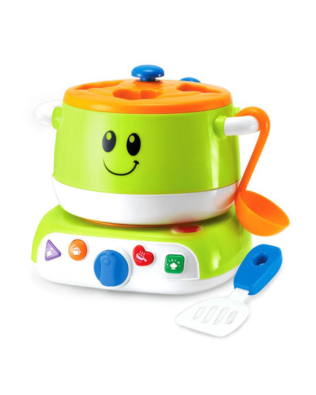 Winfun 3in1 Magic Pot - 18m+