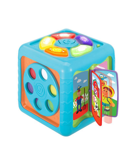 Winfun Discovery Cube - 6m+