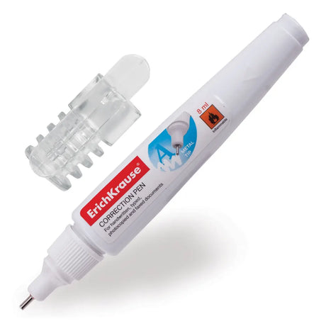 Erichkrause stylo correcteur 8ml