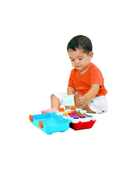 Winfun Toolbox - 12m+