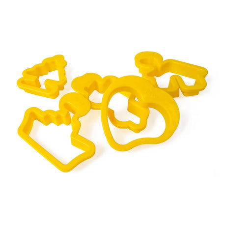 Jovi Seau De 24 Emporte Pieces 