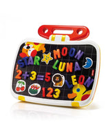 Combi ABC+123 Quercetti - 4-8 years