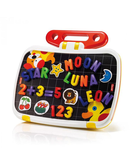 Combi ABC+123 Quercetti - 4-8 years