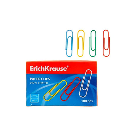 Erichkrause Trombones  plastifiés 33mm - Lot de 100