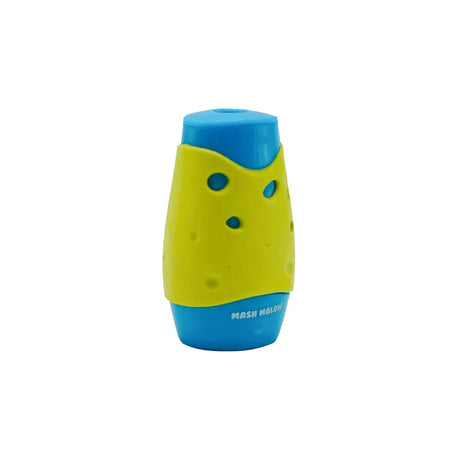 Mash Malow Taille Crayon - Cheese Métal 2 Usages
