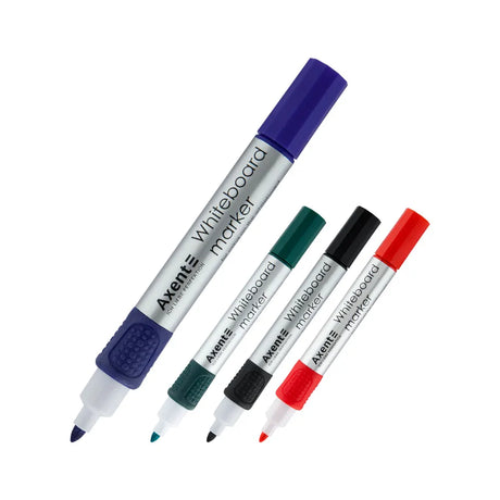 Axent Board Marker - Blue