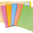 Erichkrause Porte Documents 40 Vues - Néon