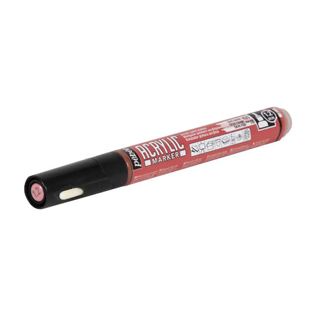 Pebeo Acrylic Marker 1.2 mm N°31 - Sanguine