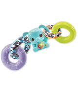 Vtech Nino, éléphanteau empilo 3en1 - 6-36M