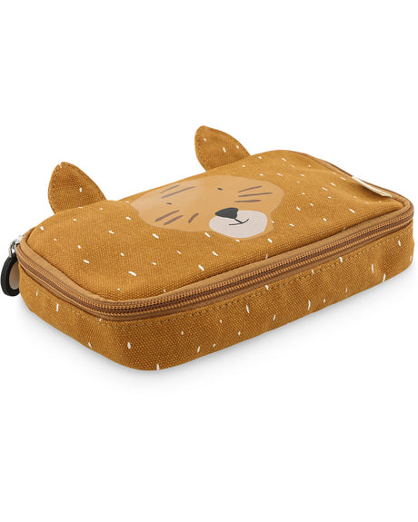 Trixie Trousse Rectangulaire - Mr. Tiger