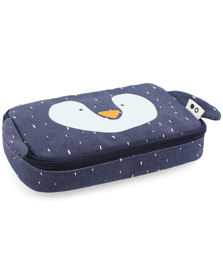 Trixie Trousse Rectangulaire - Mr. Penguin