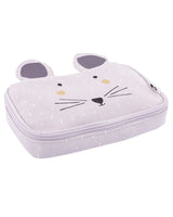 Trixie Trousse Rectangulaire - Mrs. Mouse