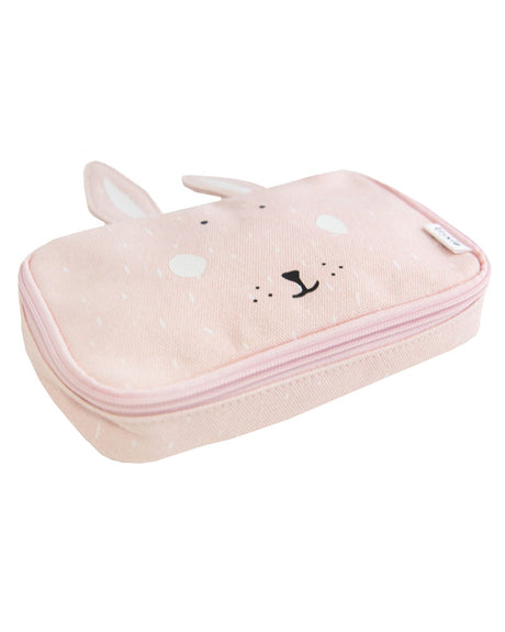 Trixie Trousse Rectangulaire - Mrs. Rabbit