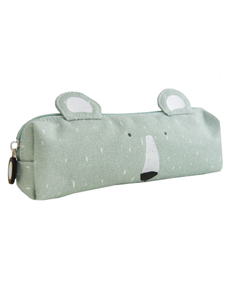 Trixie Trousse Longue - Mr. Polar Bear