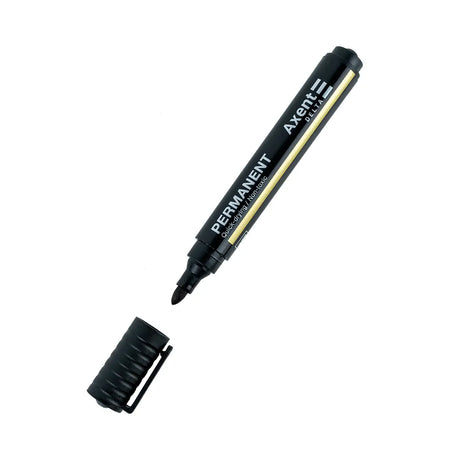 Axent Marquer permanent Standard - Noir