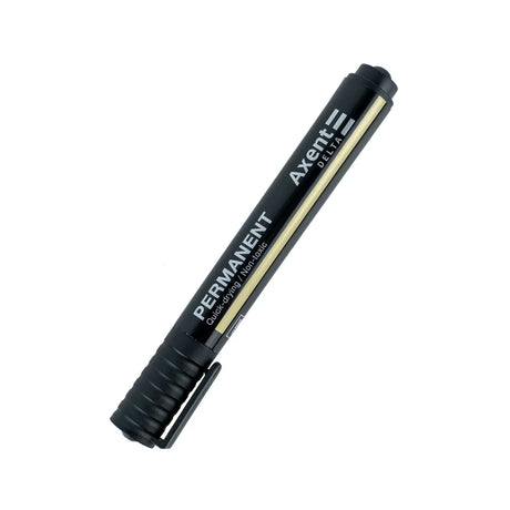 Axent Permanent Marker Standard - Black