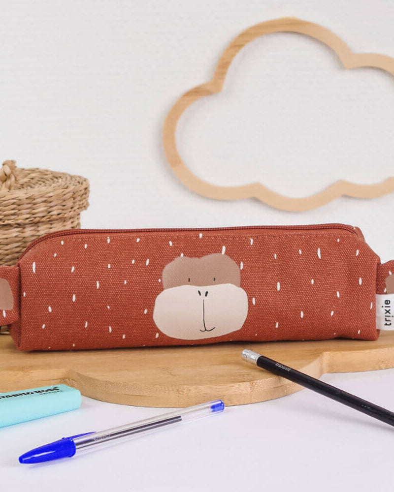 Trixie Trousse Longue - Mr. Monkey