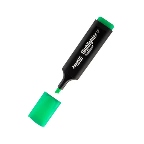 Axent Marquer Flou - Vert
