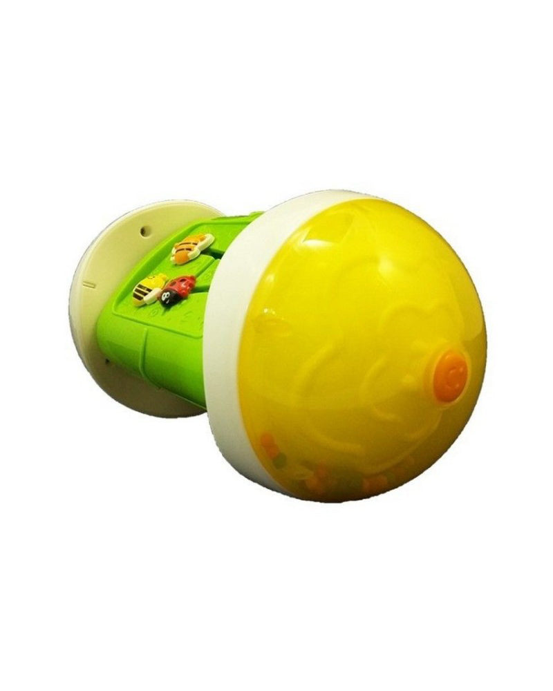 Winfun 3in1 activity roller - 6m+