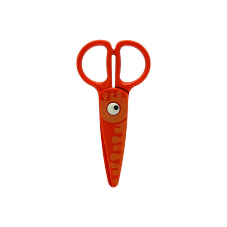 Mash Malow Ciseaux Animals Avec Protection Pour Enfant