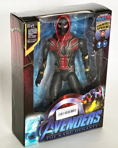 Figurines Super Hero 3A+ - Spider Man