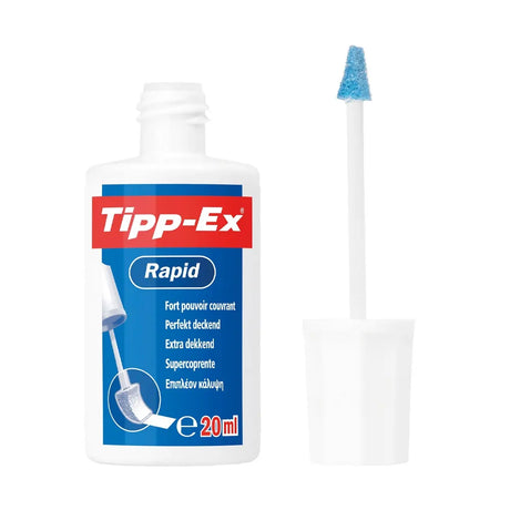 Bic Ex Flacon 2 En 1 - 20ml 