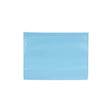 Mash Malow Protège Cahier A4 - Bleu Ciel 