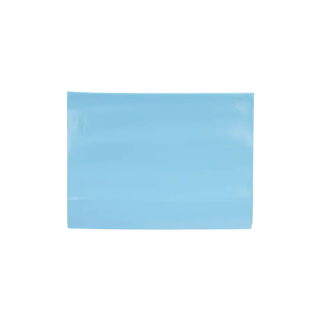 Mash Malow Protège Cahier A4 - Bleu Ciel 